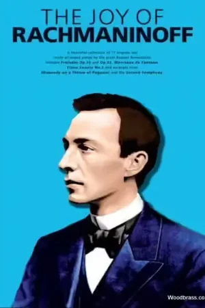 Wise Publications The Joy Of Rachmaninoff | Ne manquez pas cette offre