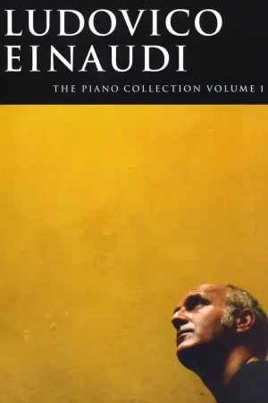 Wise Publications Ludovico Einaudi - The Piano Collection vol.1 - Offre flash