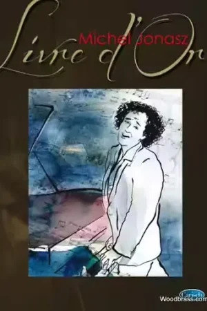 Carisch Michel Jonasz - Livre D'or - PVG | Prix choc