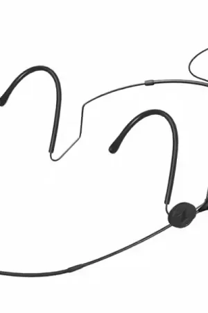 Sennheiser HSP 4-ew-3 - Micro SERRE-tte Cardiode - Beige | Très populaire