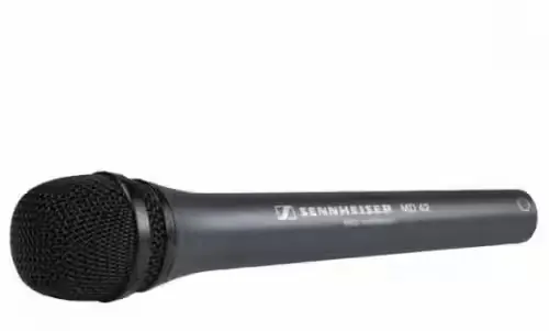 Achetez dès aujourd'hui | Sennheiser MD 42