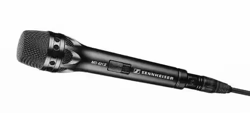 Bien noté | Sennheiser MD 431