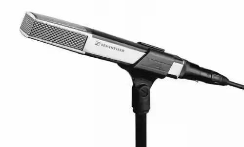 Excellente qualité - Sennheiser MD 441-u