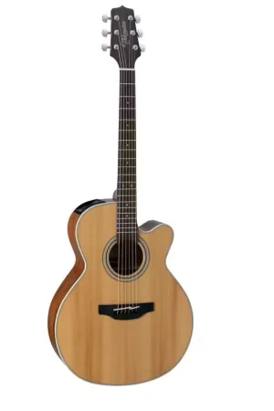 Remise supplémentaire - Takamine GN20CE-NS Natural Satin