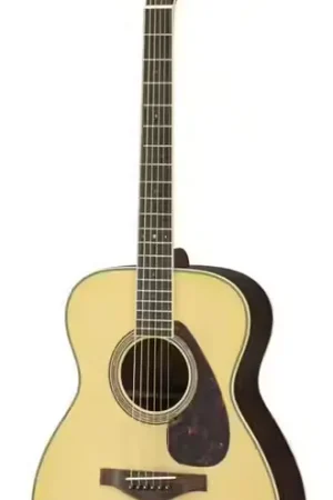 Dernières pièces | Yamaha Ls6 A.R.E Natural