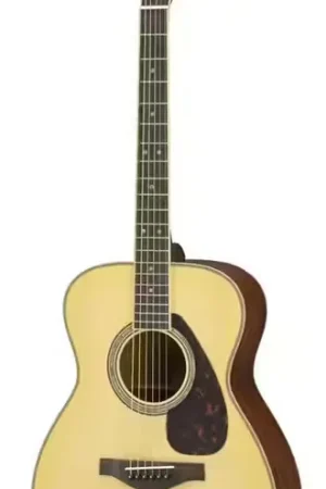 Yamaha Ls16M A.R.E Natural Acajou - Nouveau produit