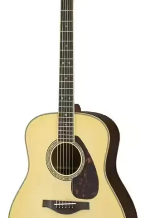 Yamaha Ll16 A.R.E Natural - Offre bientôt terminée