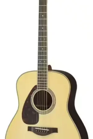 Plus que quelques jours - Yamaha Lh Ll16L A.R.E Natural