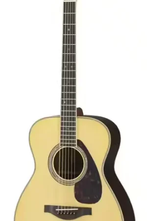 Yamaha Ls16 A.R.E Natural | Expédition rapide