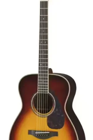 Derniers exemplaires - Yamaha Ls16S A.R.E Brown Sunburst