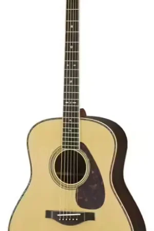 Direct usine - Yamaha Ll36Areii Natural