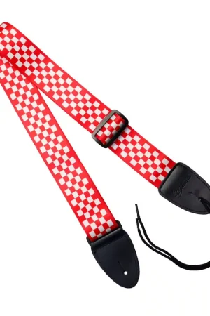 Commandez dès maintenant - Eagletone GS210 Red Checker