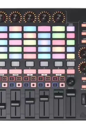 Akai APC 40 MK2 | Derniers jours