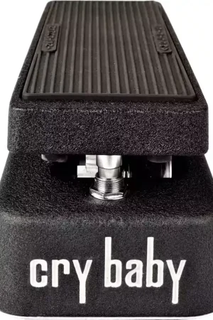 Prix en baisse | Dunlop Effects CM95 Cry Baby Clyde McCoy