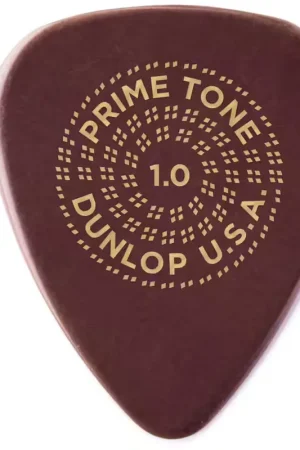 Jim Dunlop 12 x 1,00mm Primetone Standard | Prêt à expédier