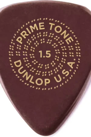 Jim Dunlop 12 x 1,50mm Primetone Standard | Réduction