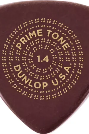 Retour gratuit | Jim Dunlop 12 x 1,40mm Primetone Triangle