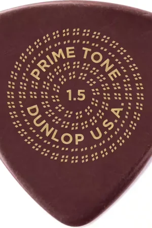 Jim Dunlop 12 x 1,50mm Primetone Triangle | Tout nouveau