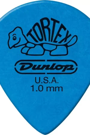 Retour gratuit - Jim Dunlop 12 x 1,00mm Tortex Jazz III XL