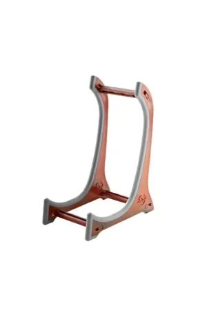 K&M Stand Violon Et Ukulele Bois | Disponible à la commande