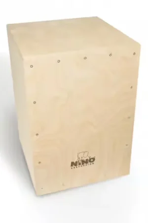 Nino Kit De Fabrication Cajon Enfant | Nouvel arrivage