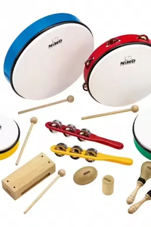 Nino NINOSET012 | Prix promo