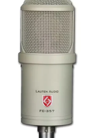 Meilleur prix | Lauten Audio Clarion FC-357