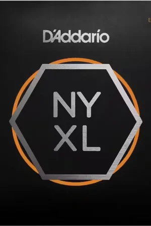 D'addario And Co NYXL1046 Light 10-46 | Tout juste disponible