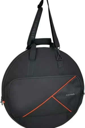 Produit tendance | Gewa Housse Pour Cymbales Premium 22"