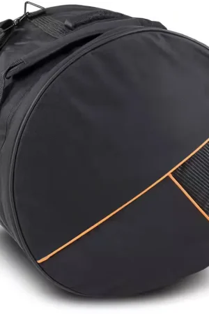 Prêt à expédier - Gewa Housse Tom Tom Premium 15" X 13"