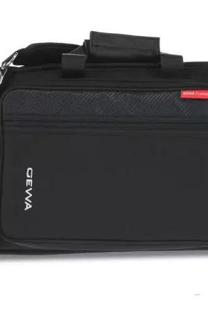 Achat sécurisé - Gewa Housse Premium - Baryton Compact