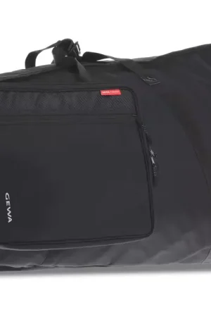 Qualité premium | Gewa Housse Premium - Tuba (grand)
