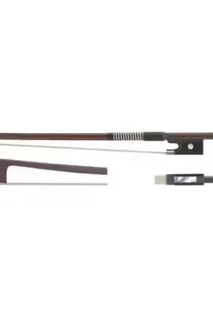 Super offre | Gewa Archet 1/4 Jaeger - Bois Du Brésil Rond