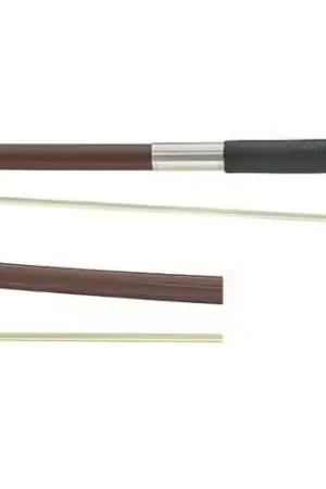 Gewa Archet 4/4 Jaeger - Bois Du Brésil Octogonal - Produit phare