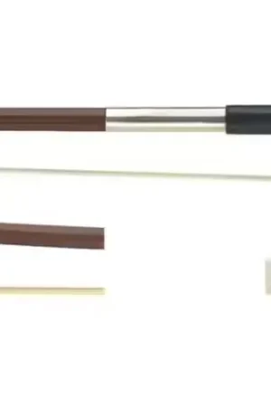 Profitez-en - Gewa Archet 4/4 Jaeger - Bois Du Brésil Octogonal