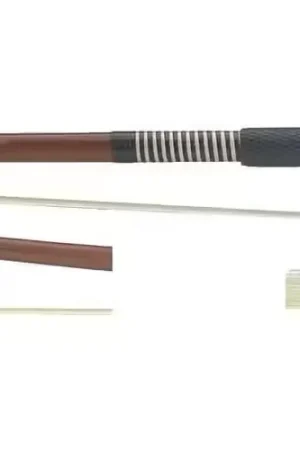 Profitez-en - Gewa Archet 3/4 Jaeger - Bois Du Brésil Rond