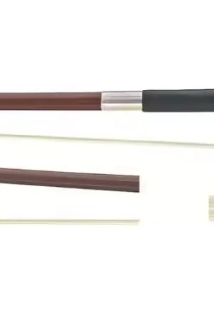 Gewa Archet 4/4 Jaeger - Bois Du Brésil Octogonal | Réduction
