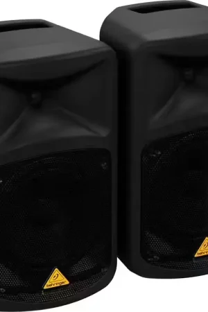 Derniers articles | Behringer EPS500MP3
