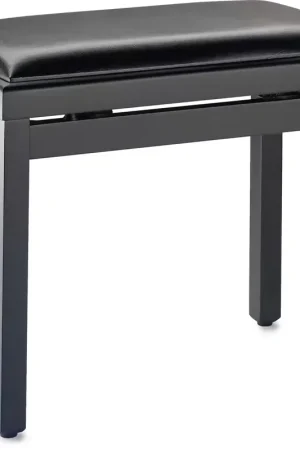 Stagg Banquette clavier PB39 BKM SBK Noir - Stock limité