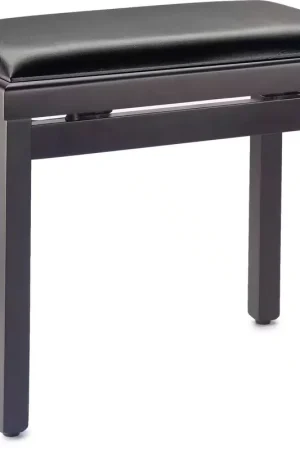 Prix malin - Stagg Banquette clavier PB39 RWM SBK Marron mat