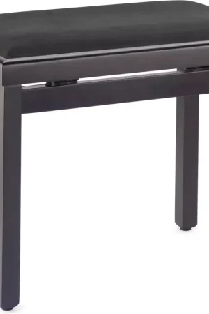 Incontournable - Stagg Banquette clavier PB39 RWM VBK Marron mat