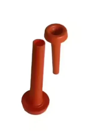 Prix avantageux | Lugdivine Embouchure Plastique (Trompette)