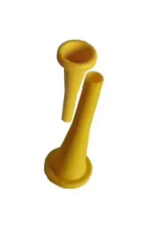 Nouvel arrivage | Lugdivine Embouchure Plastique (Cor)