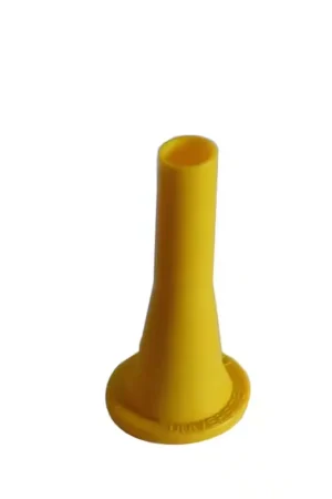 Lugdivine Embouchure Plastique (Cornet) | Incontournable
