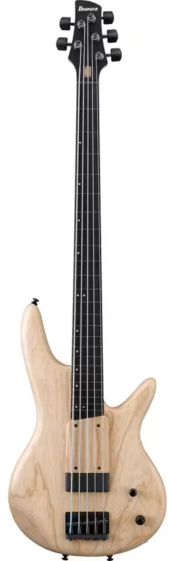 Dernière chance - Ibanez GWB1005-NTF Natural Flat Signature Gary Willis