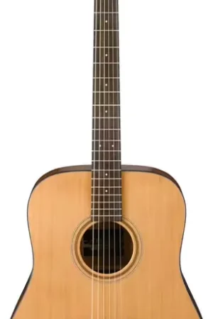 Ibanez AW65-LG Natural Artwood - Promotion