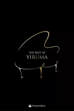 Prix cassé | Volonte&Co Yiruma - The Best Of - Piano