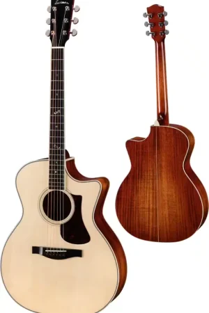 Prix doux | Eastman AC322ce Natural