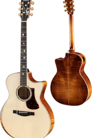 Eastman AC622ce Natural | Best-seller