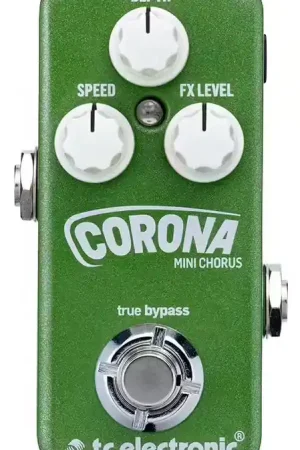 Tc Electronic Corona Mini Chorus | Promo exceptionnelle